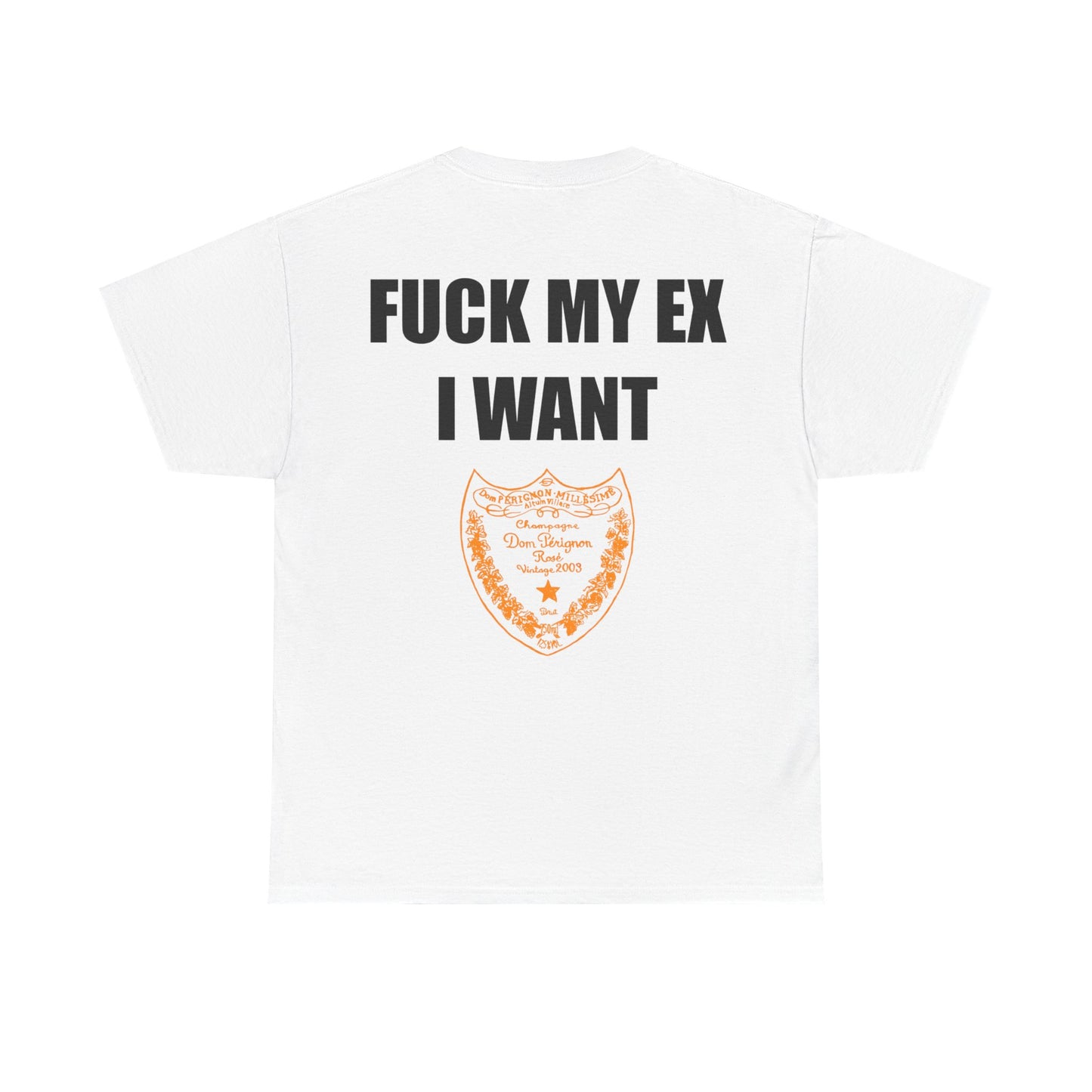 "F*ck My Ex" Tee Shirt