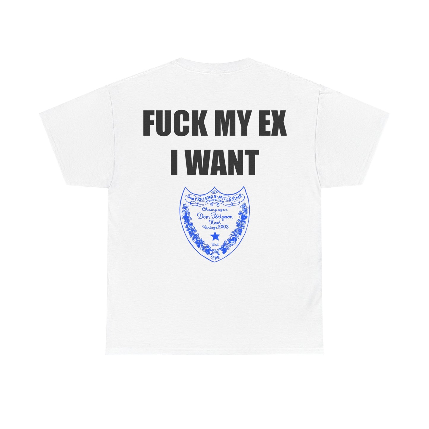 "F*ck My Ex" Tee Shirt